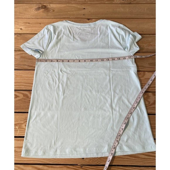 NWT SO 2 Piece Pajama Set Small Women’s Green Floral Shirt & Shorts MSRP $32 - Picture 6 of 12